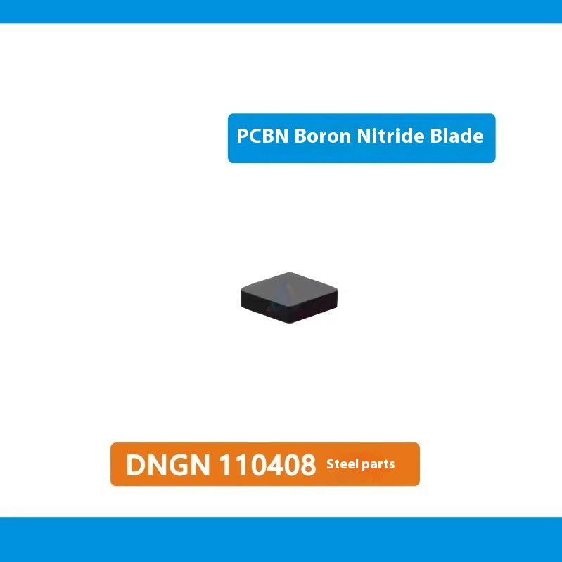 2107-Diamond babalone boron nitride inserts WNGN/SNGN/DNGA brake drum lathe integral roll PCBN Bote ultra Shandong Denso Pricision Tools Co.,Ltd.